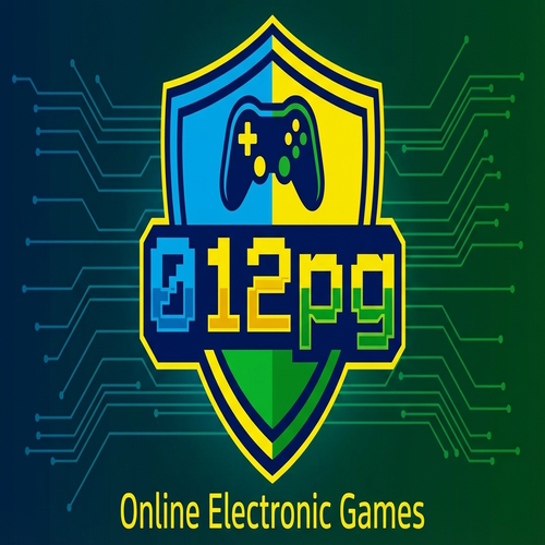 Logo 012pg